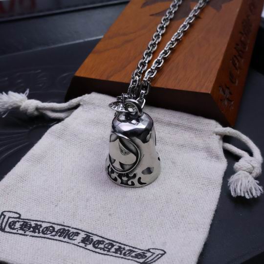 Chrome Hearts necklace 01lyh441